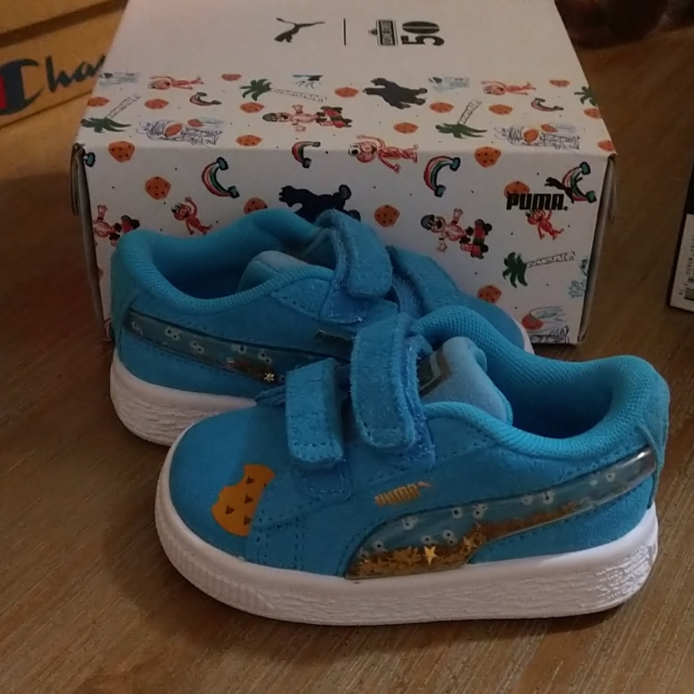 Pumas